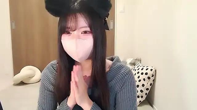 moka-neko — Freechat on StripChat