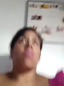 Molly_newman6 on StripChat 