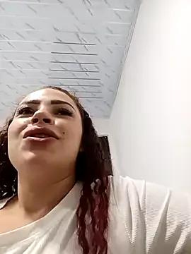 Mommy-Hot on StripChat 