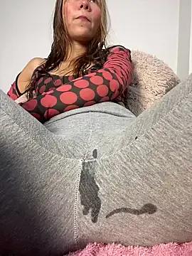 My-Nicky — SHOW WET PUSSY +CONTROL TOY 50SEC