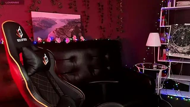 Mystery_Mary — Caress my body under dress