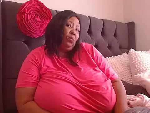 nancy111 on StripChat 