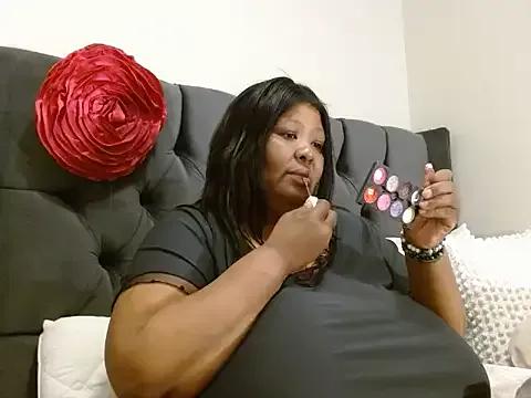 nancy111 on StripChat