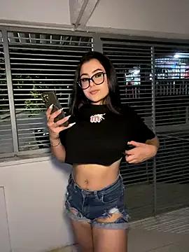 Natha_Fantasy — JUMP TITS IN PUBLIC