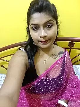 Naughty-Chaaya's avatar