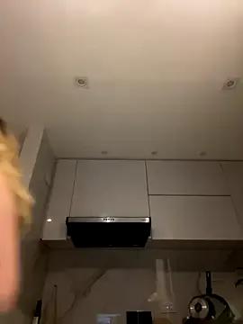 NicoleCut — a finger in my ass