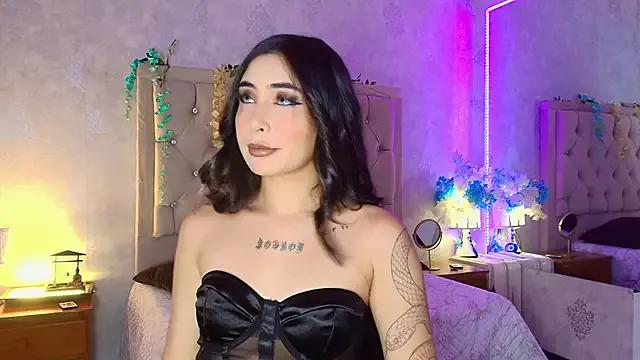 nini_love01 on StripChat 