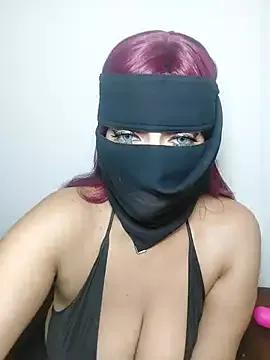 Nisreenn's avatar