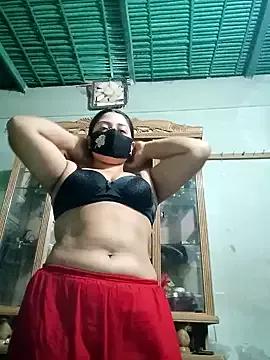 Nova_Akter07 — Freechat on StripChat