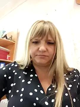 Office_Albertina on StripChat