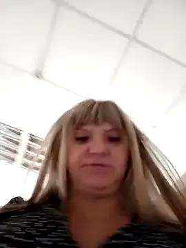 Office_Albertina on StripChat 