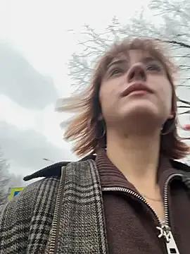 Only_April — SQUEEZE MY BOOBIES HARD CLOSE CAM!!