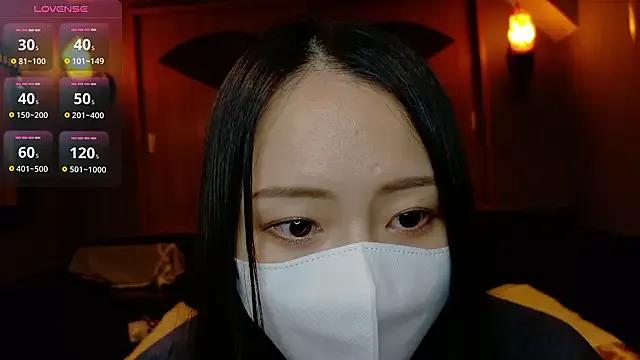 Oo_yuu_oO on StripChat 