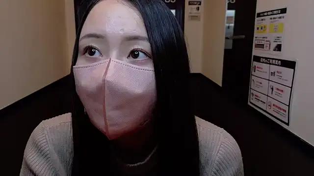 Oo_yuu_oO on StripChat 