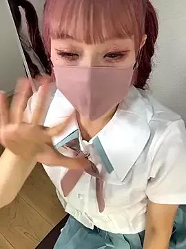 oOAlice_chanOo — Freechat on StripChat