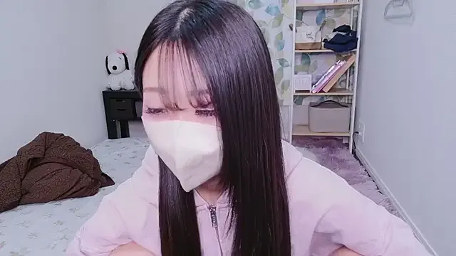 OSUSHI-CHAN on StripChat