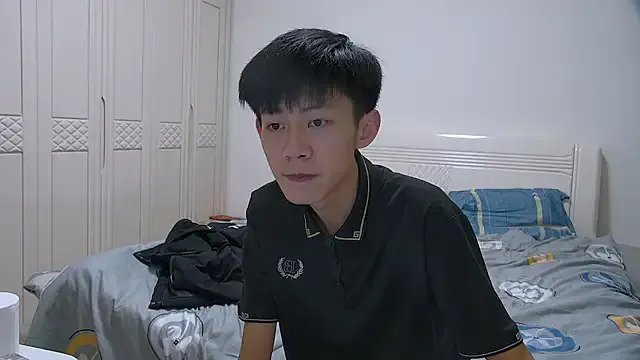 paofu-001 — Freechat on StripChat