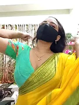 Payel-Sen — Group on StripChat