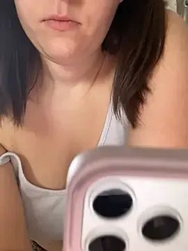 Petite_minette30 — Bonjour Chlo -:finger pussy