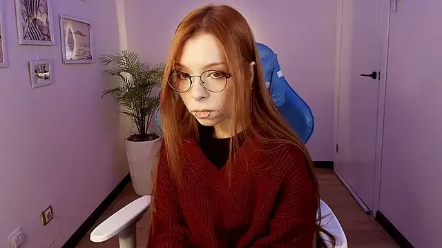 PinkAn8el — play with my scirt