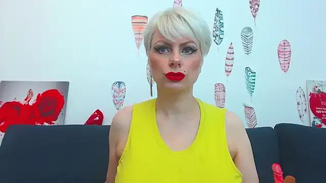 StripChat Playful_Goldie_ is Group Playful_Goldie_ — Lush on  ! make pussy happy :)c2c #hairy