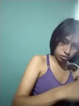 Pocahontas_tw — SEXY NUDE