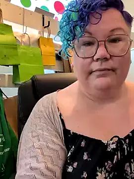 PotOfGreer on StripChat 