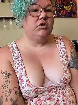 PotOfGreer on StripChat 