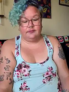 PotOfGreer on StripChat 