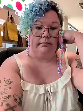 PotOfGreer on StripChat 