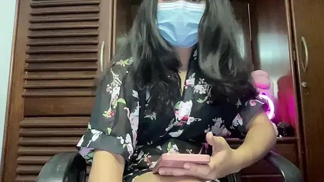 Princess_Lily — Underwear Dance