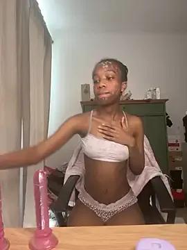 Prxincess_AAGodesss — Finger pussy