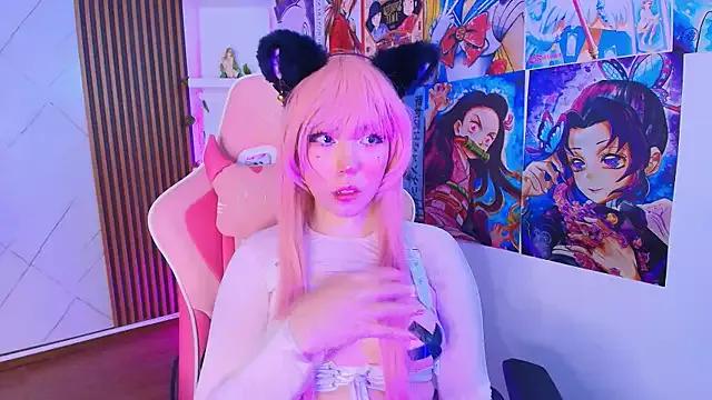 Purplee_Baby on StripChat 