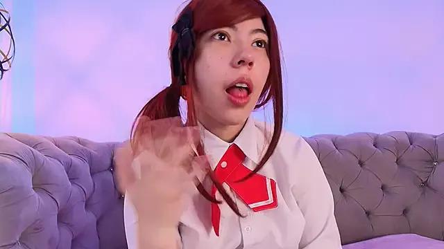 Purplee_Baby on StripChat 