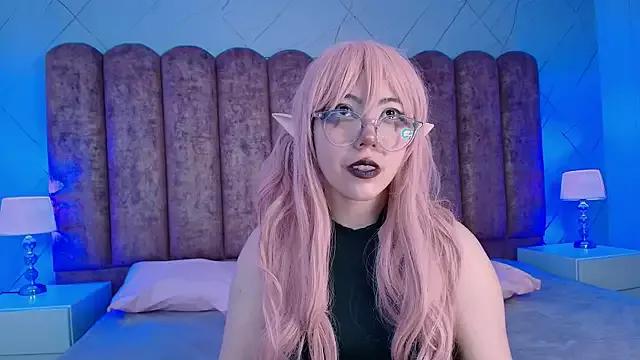 Purplee_Baby on StripChat 
