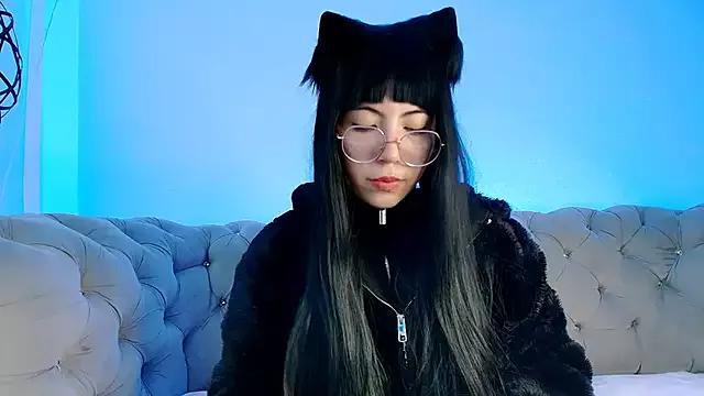 Purplee_Baby on StripChat 