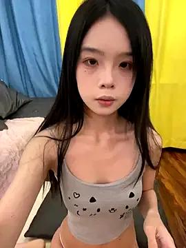 StripChat qiqi_x is Freechat qiqi_x — bb