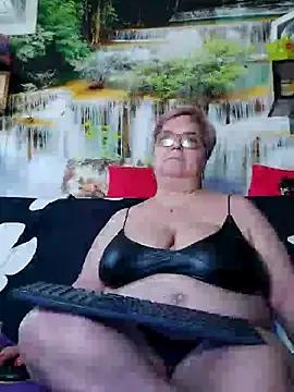 QueenPammy1 on StripChat 