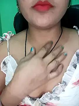 Rashmi_011 — Nude  Dance Show