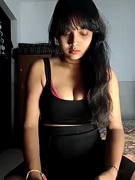 RAYI_Queen_2 — full nude show