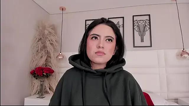 Rebeca_jones on StripChat 