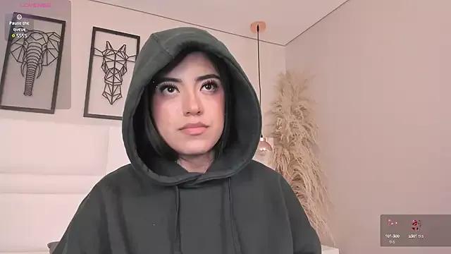 Rebeca_jones on StripChat 