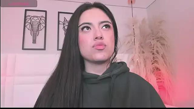 Rebeca_jones on StripChat 