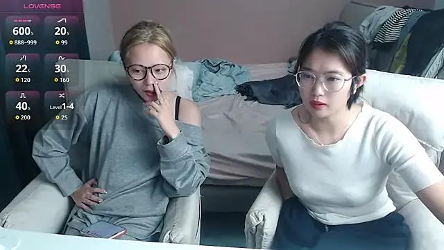 redrose520 — Group on StripChat