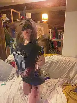 Reine_du_Vice84 — Cul cart  + fesses