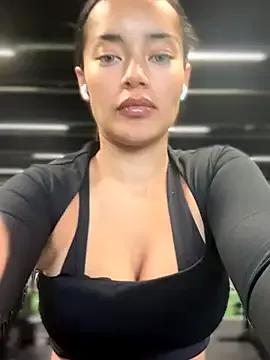 StripChat Risky_Workouts is Freechat Risky_Workouts — SURPRISE VIDEO FOR LAST TIP