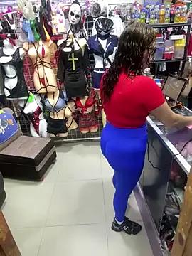 ROSALIASEXSHOP's avatar
