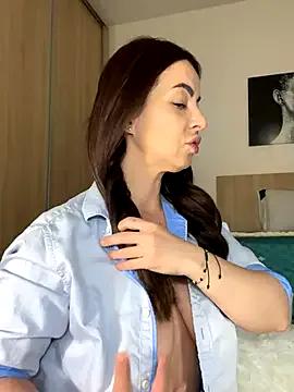 Roxanne_Skye — Make my pussy wet + :gift: