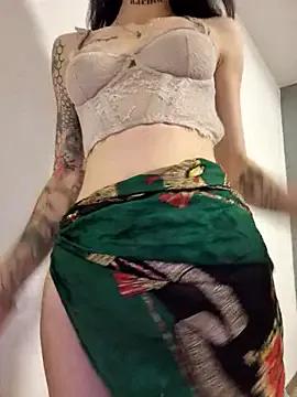 roxi_katty's avatar