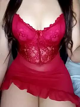 Sahamee on StripChat 
